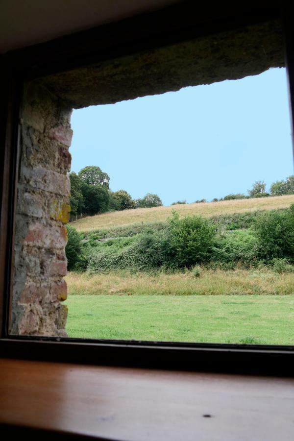 La Petite Maison O Bord De L'Eau Bernieres-le-Patry Esterno foto