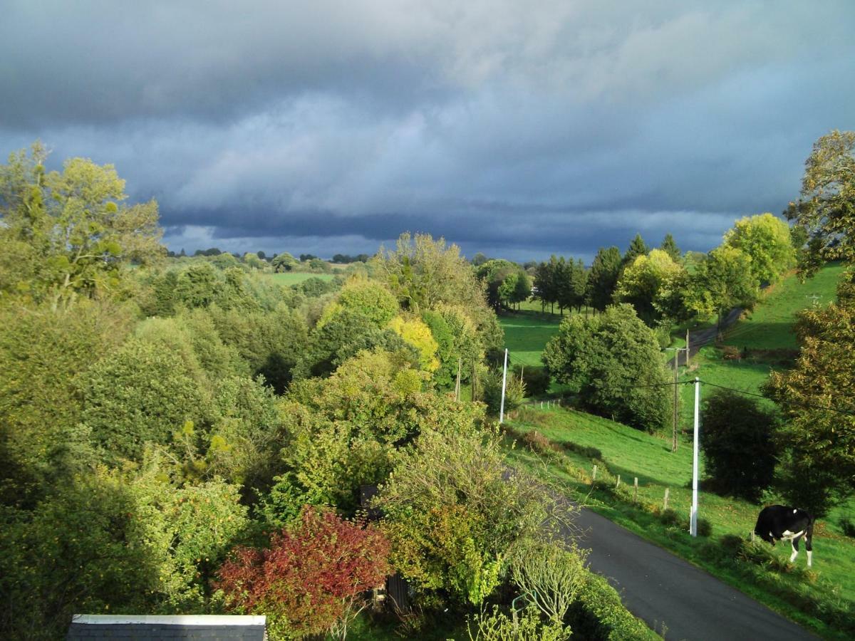 La Petite Maison O Bord De L'Eau Bernieres-le-Patry Esterno foto